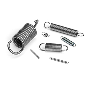 Extension Spring