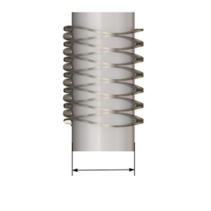 Rod Diameter