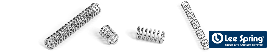 stainless steel springs