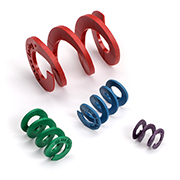 LeeP Plastic Composite Springs