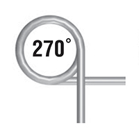 270 torsion