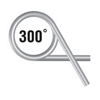 300 torsion