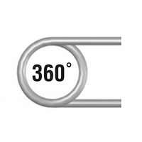 360 torsion
